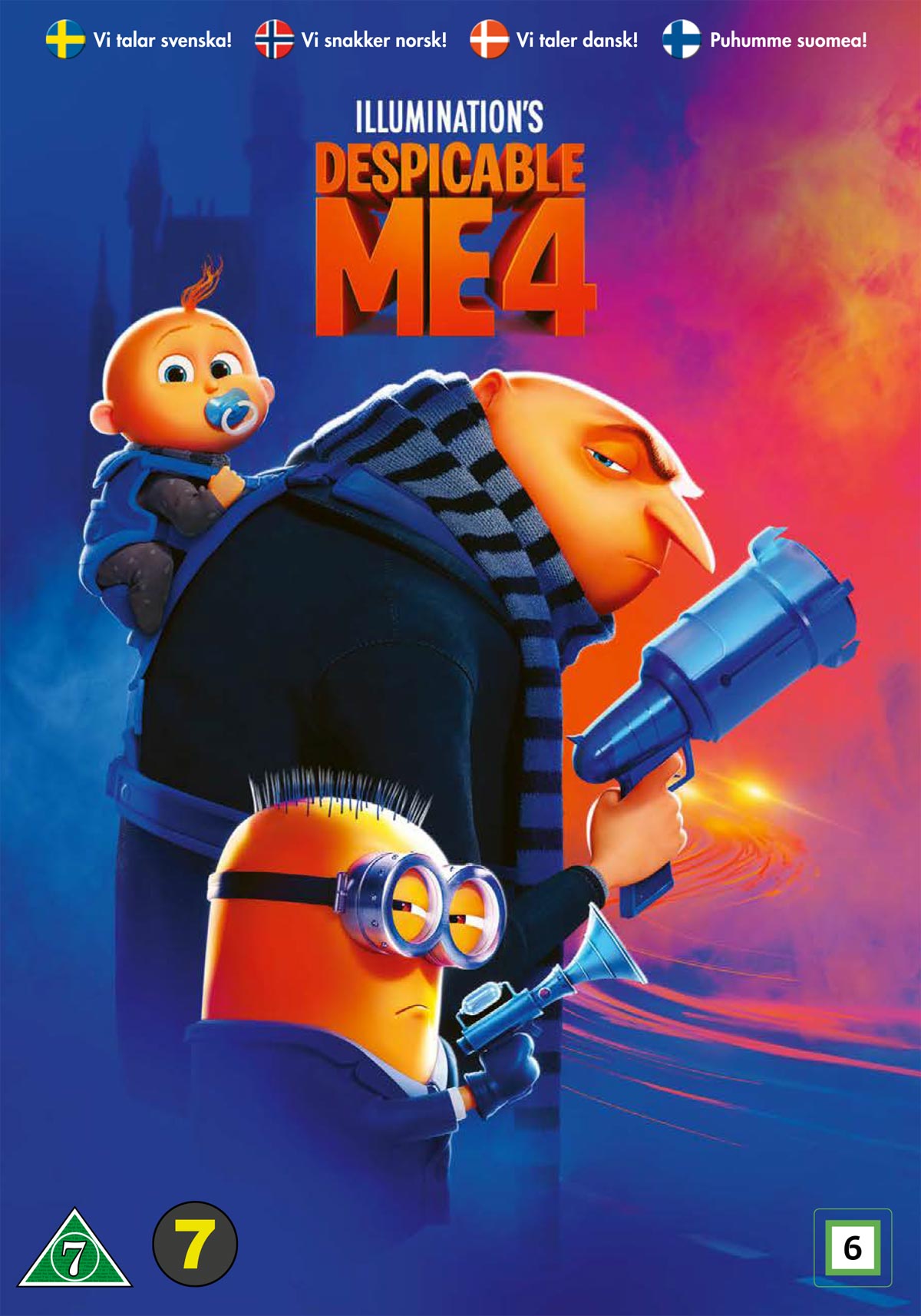 Dumma Mej 4