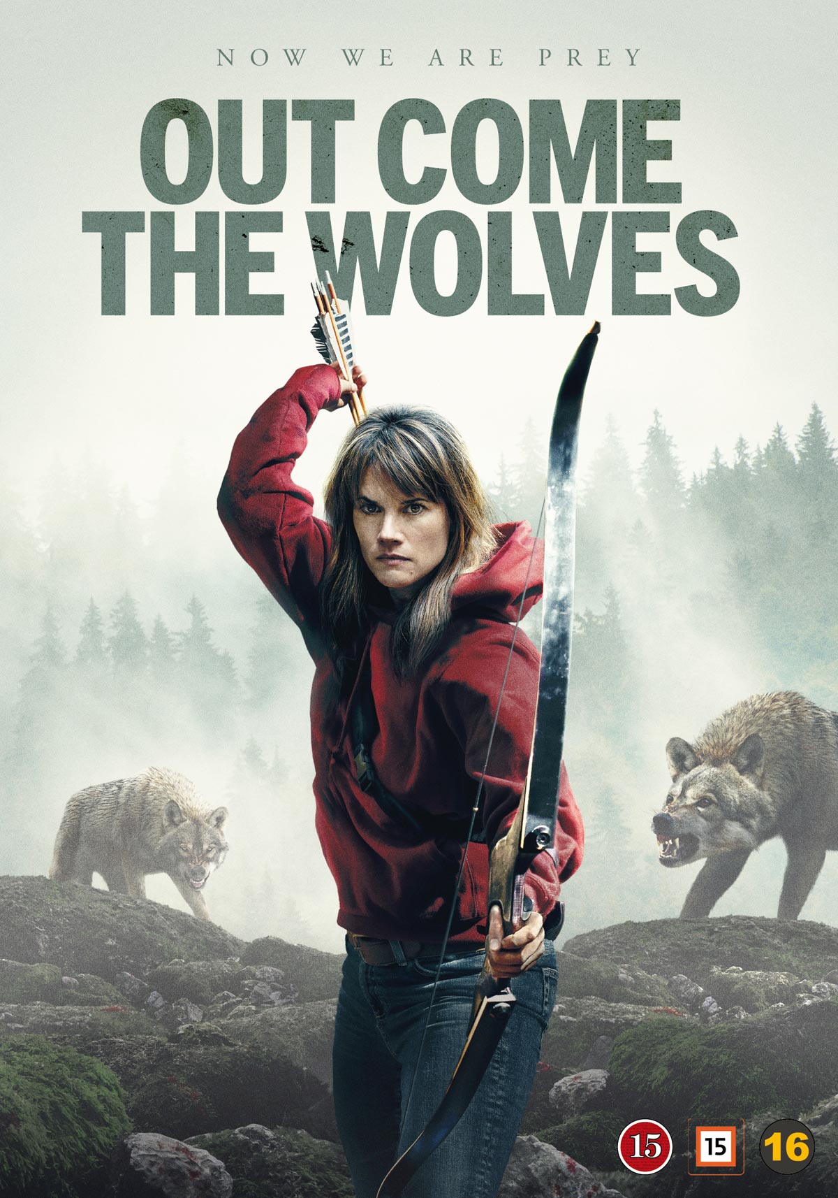 Out Come the Wolves