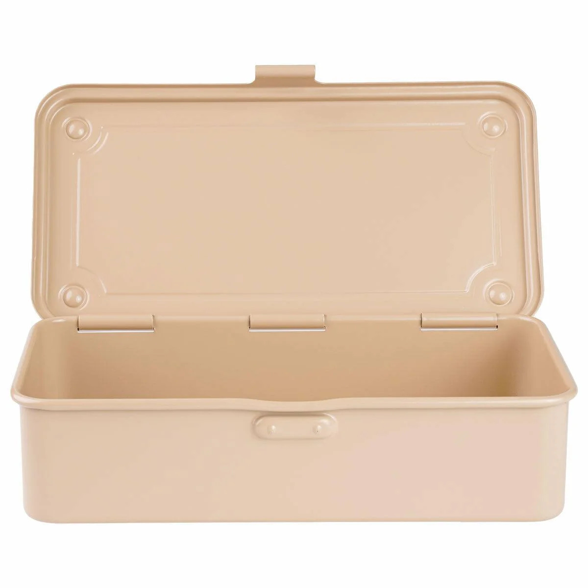 Förvaringslåda T-190 beige, Toyo Steel - 4