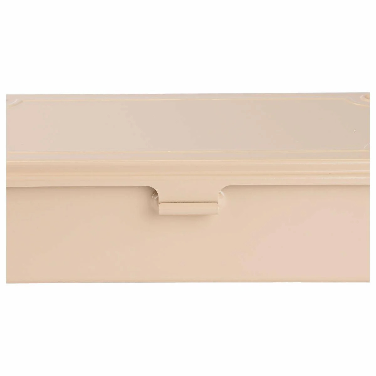 Förvaringslåda T-190 beige, Toyo Steel - 3