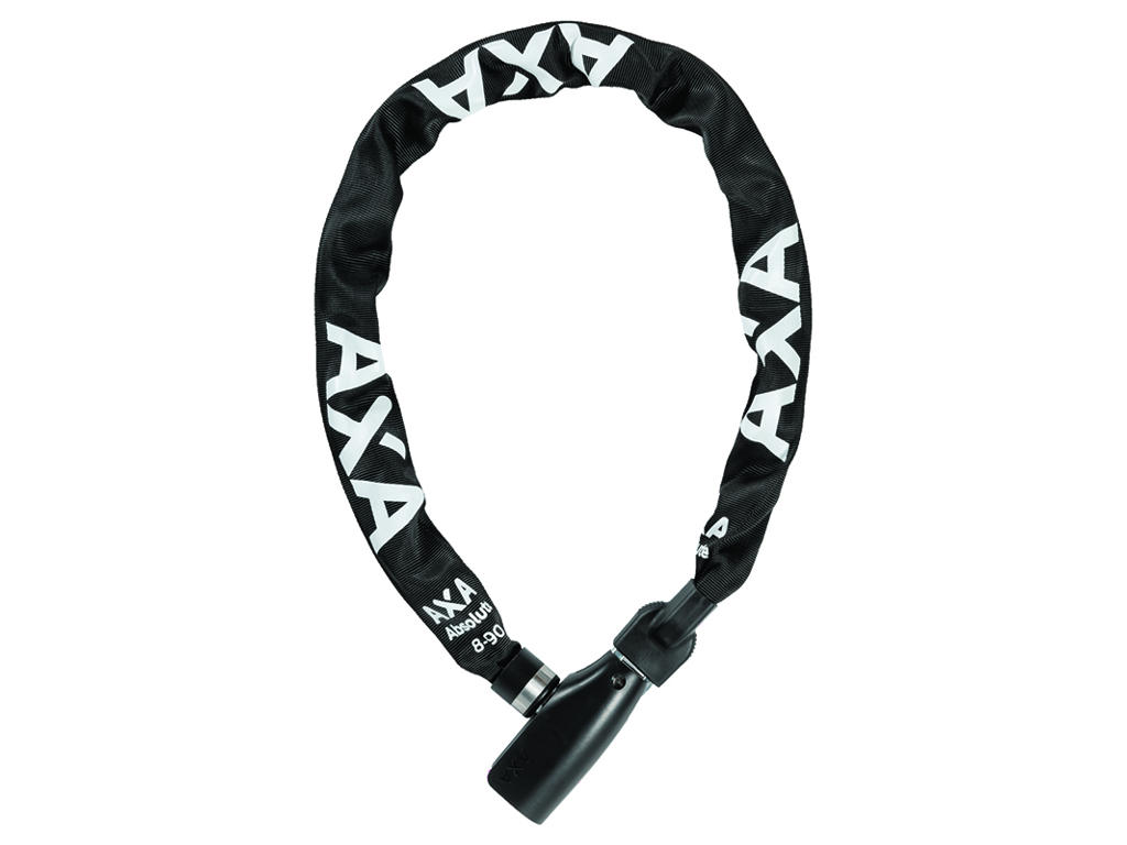 AXA Chain Absolute 8 - 90 Chain lock