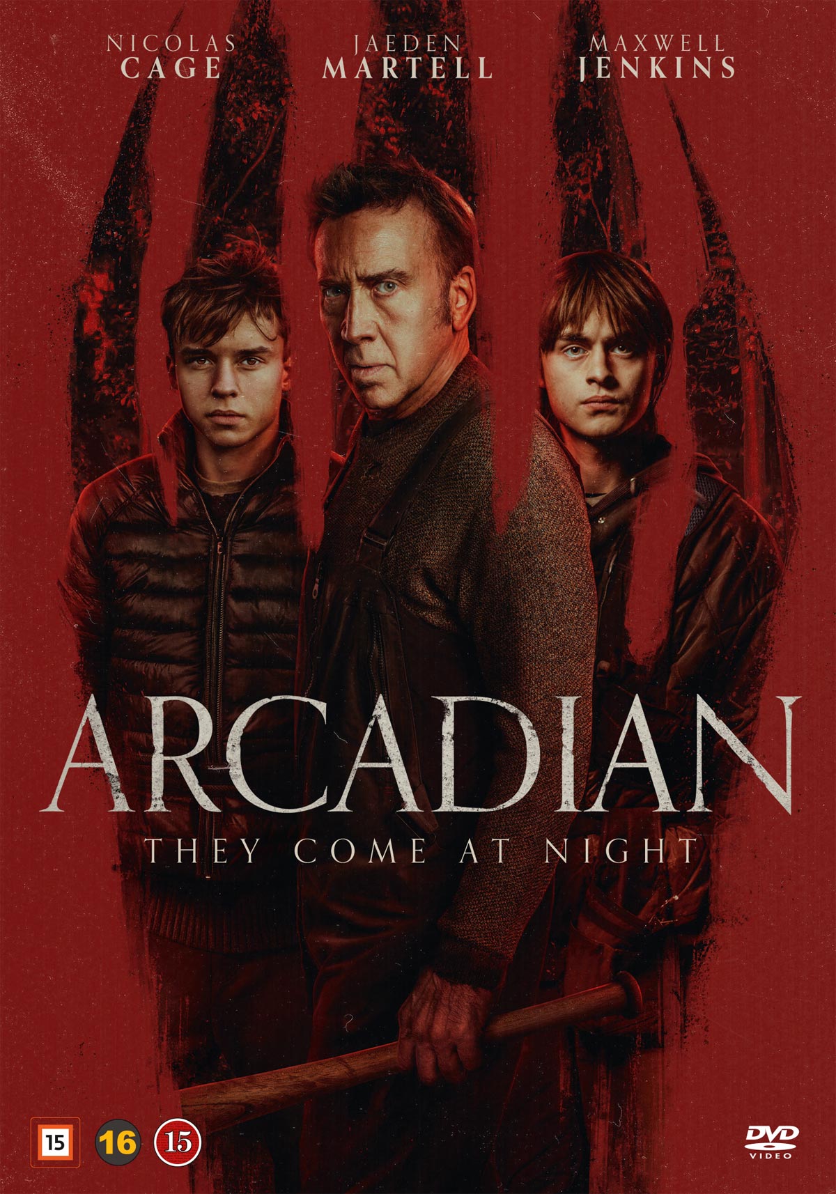 Arcadian