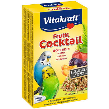 Cocktail Frukt