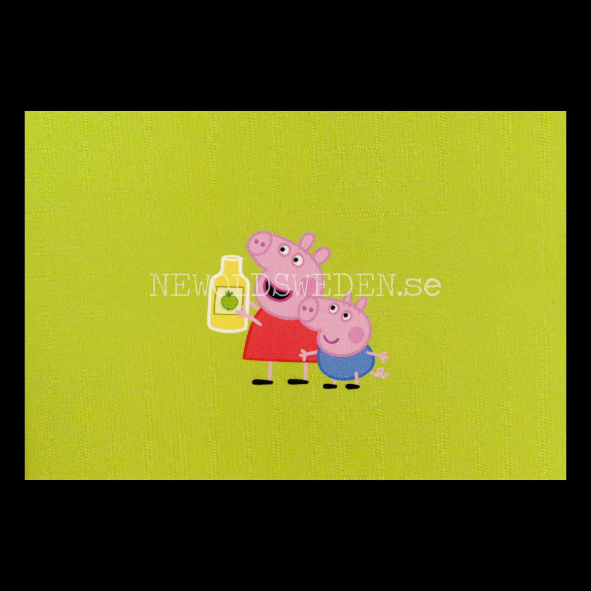 Greta återvinner - PEPPA PIG GRETA GRIS - Miniböcker - MB275 - 18 - 3