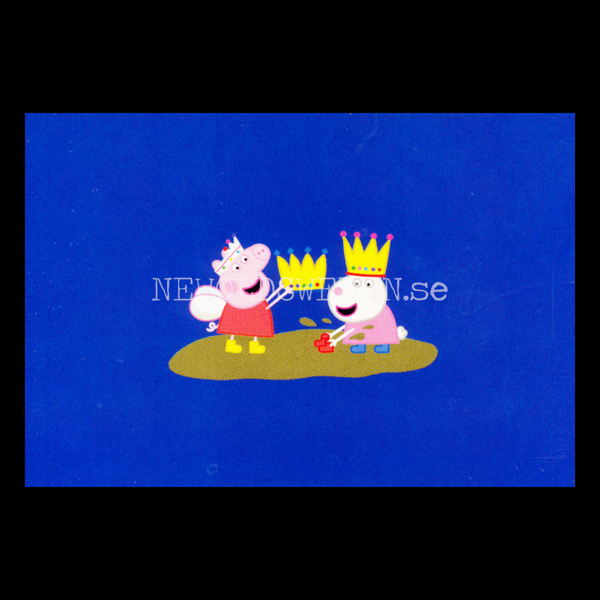 Låtsas-kompisen - PEPPA PIG GRETA GRIS - Miniböcker - MB277 - 16 - 3