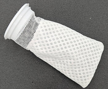 Maxspect filter sock 10cm/4"