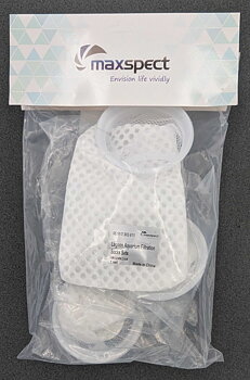 Maxspect Filter Sock 10cm/4" - 4-PACK