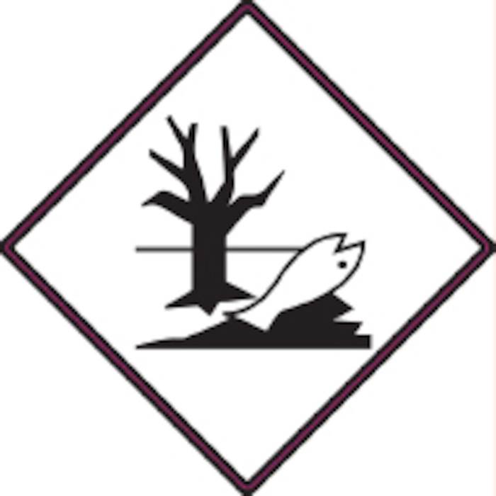FGE Marine Pollutant 250/rl
