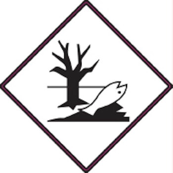 FGE Marine Pollutant 250/rl