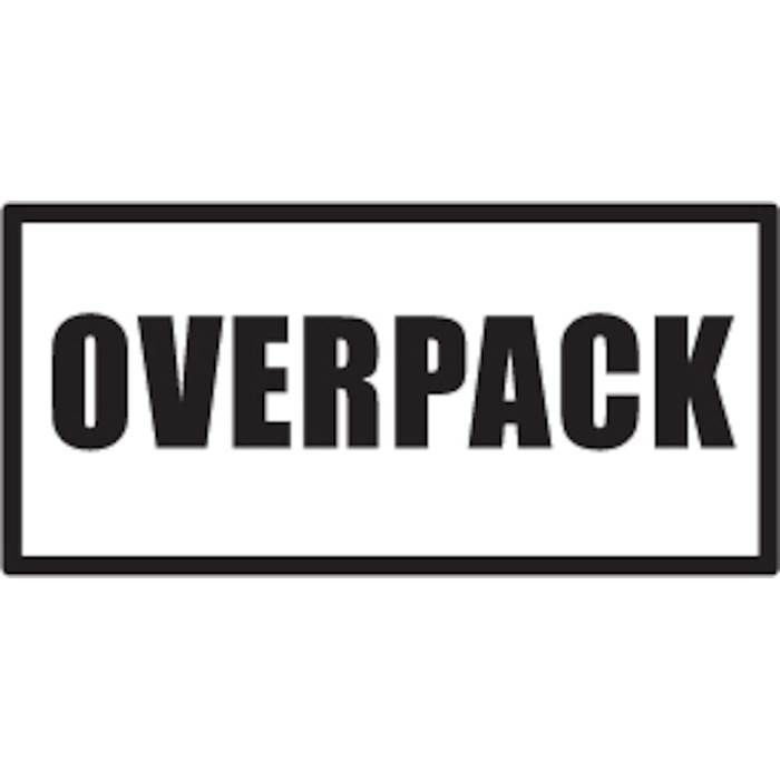 FGE Overpack 250/rl