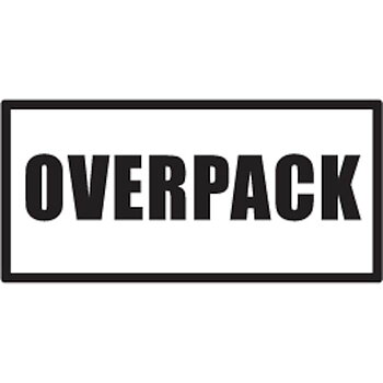 FGE Overpack 250/rl