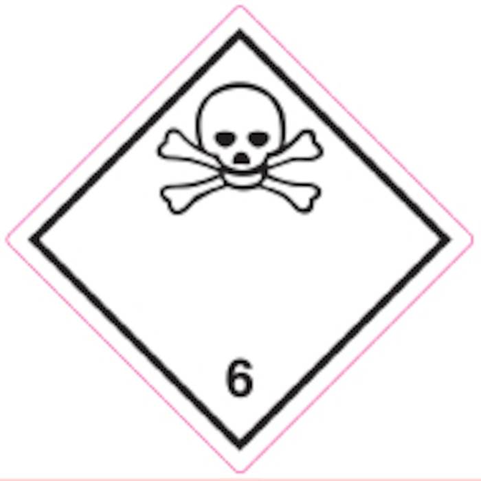 FGE 6.1 Toxic 250/rl