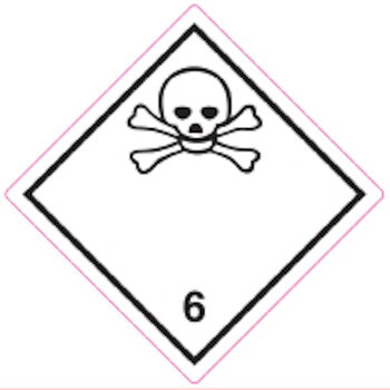FGE 6.1 Toxic 250/rl