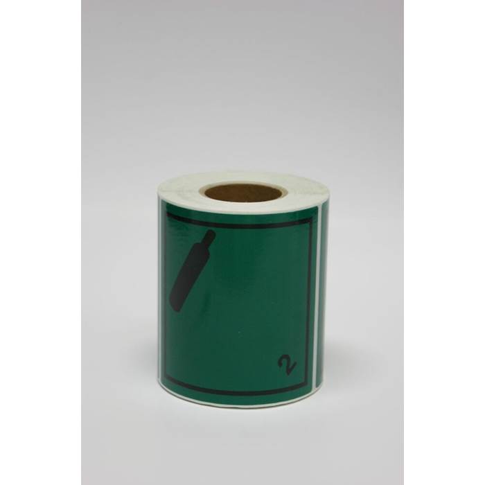 FGE 2.2 Non Flammable Gas 250r - 2