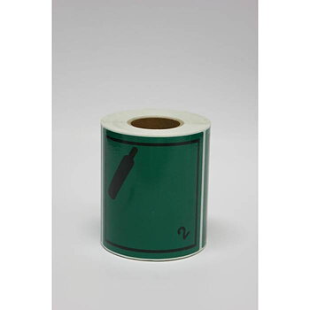 FGE 2.2 Non Flammable Gas 250r
