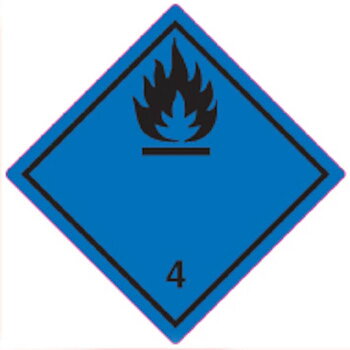 FGE 4.3 Dangerous When Wet 250
