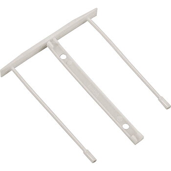 Pappersbindare SnäppClip 50/fp