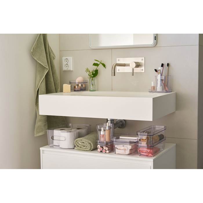Förvaringsbox Compact Slim kla - 4