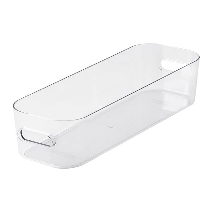 Förvaringsbox Compact Slim kla