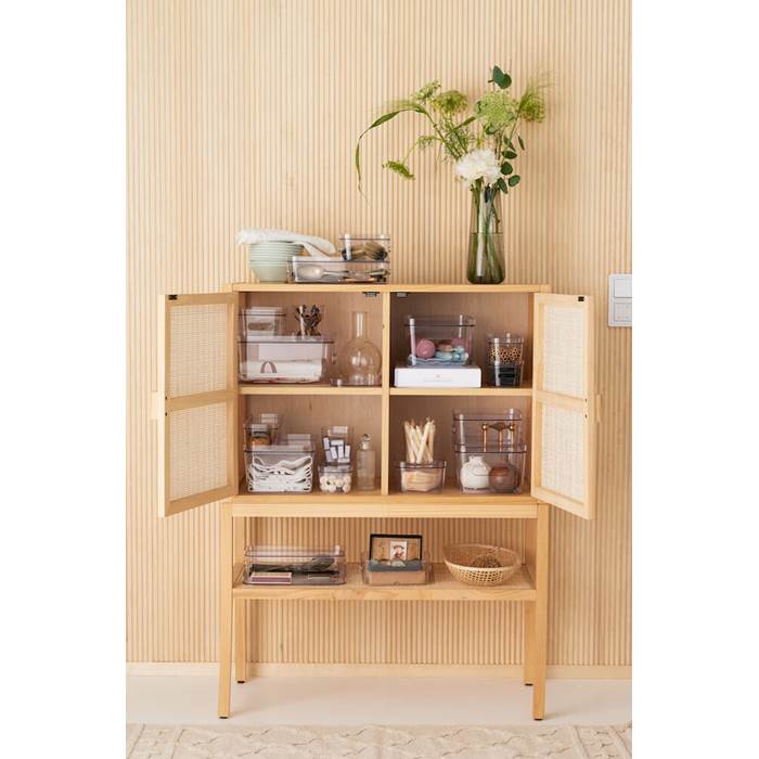 Förvaringsbox Compact Slim kla - 7