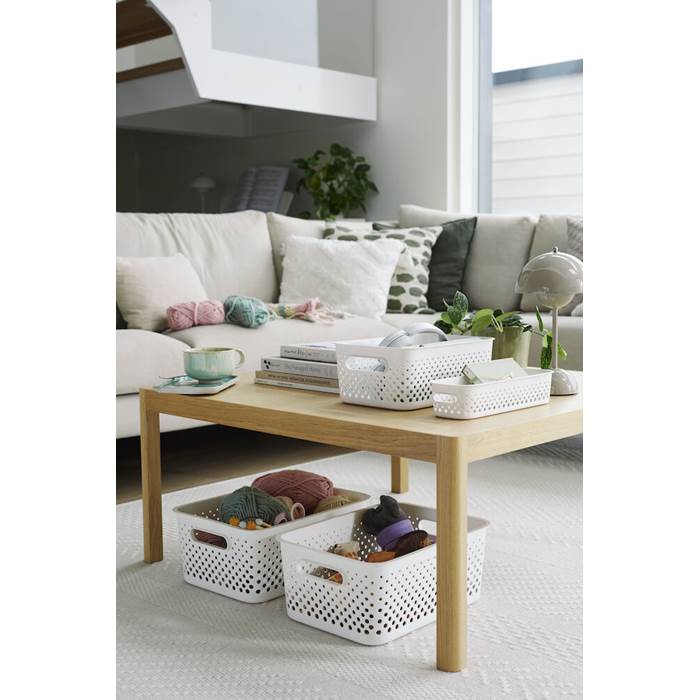 Förvaringsbox  Essence Slim vi - 3