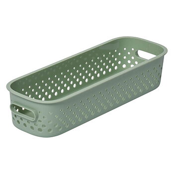 Förvaringsbox  Essence Slim gö