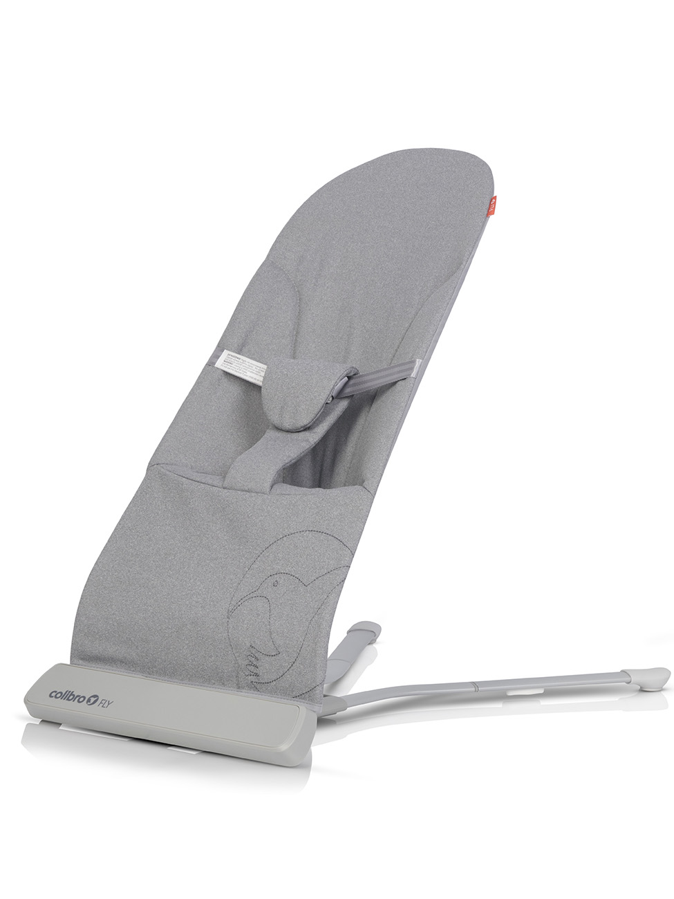 Babysitter Fly Colibro med musik och vibration - 3