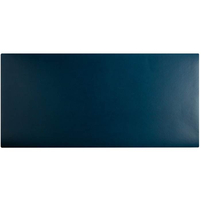 Underlägg 40x80 tropic/duck bl - 10