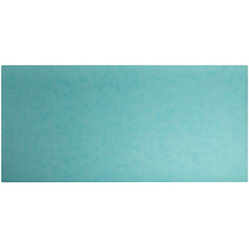 Underlägg 40x80 tropic/duck bl