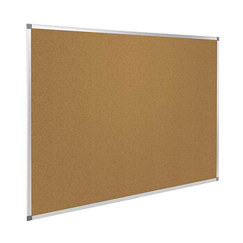 Anslagstavla OD kork 90x60cm