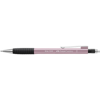 Stiftpenna Grip 1345 0,5 rosa
