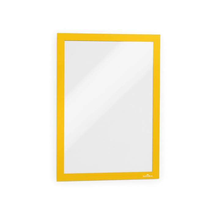 Duraframe A4 gul 2/fp