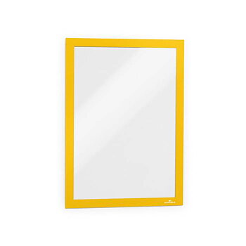 Duraframe A4 gul 2/fp