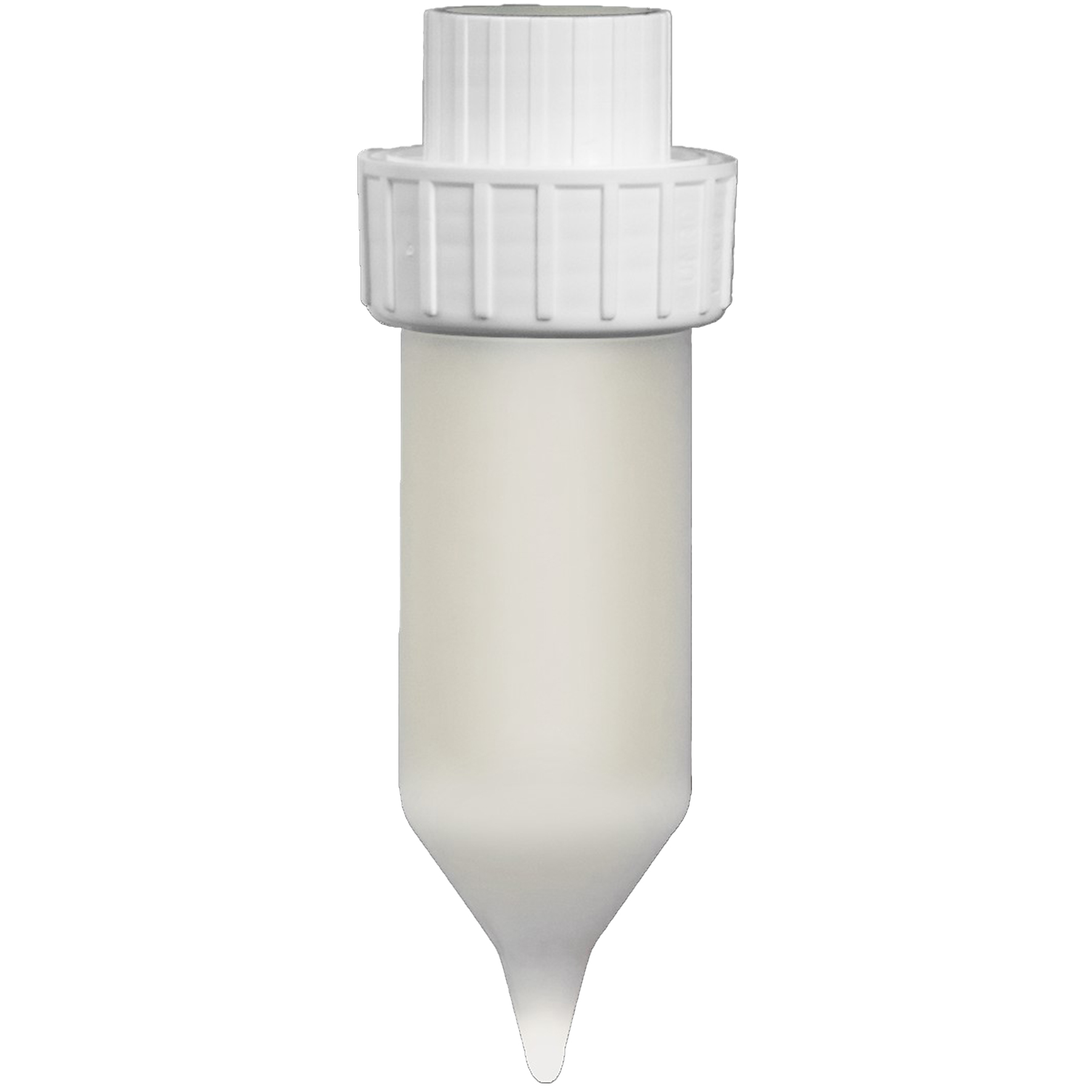 Tappventil Ekofekt 2,7L Transp