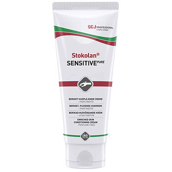 Stokolan Sensitive PURE 100ml