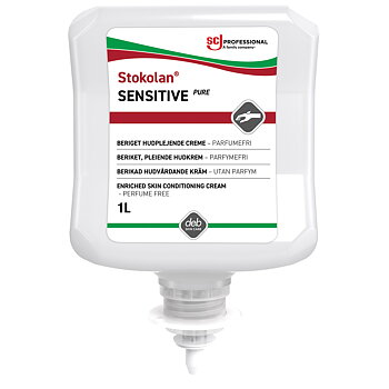 Stokolan Sensitive PURE 1L