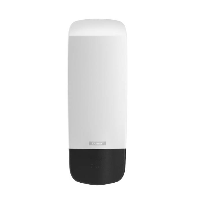 Dispenser Tvål 1L Vit - 2