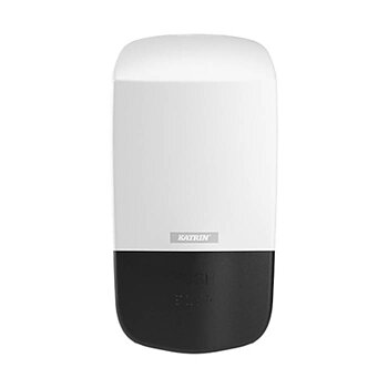 Dispenser Tvål 500ml Vit