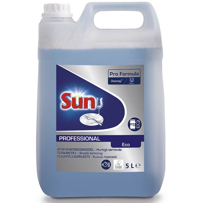 Spolglans Sun Pro Rinse  5L