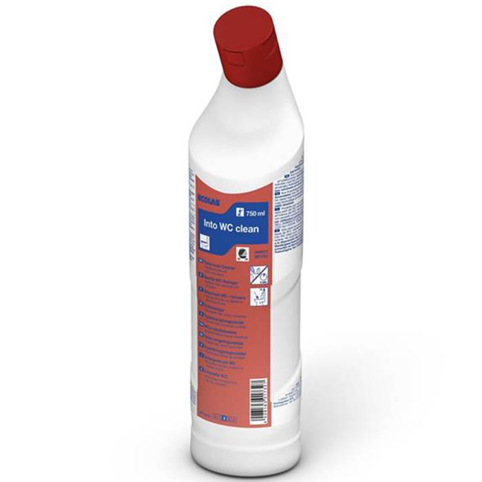 Wc-rent Ecolab Into WC2 0,75L