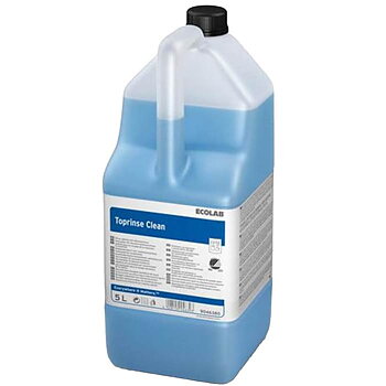 Torkmedel Ecolab Toprinse 5L