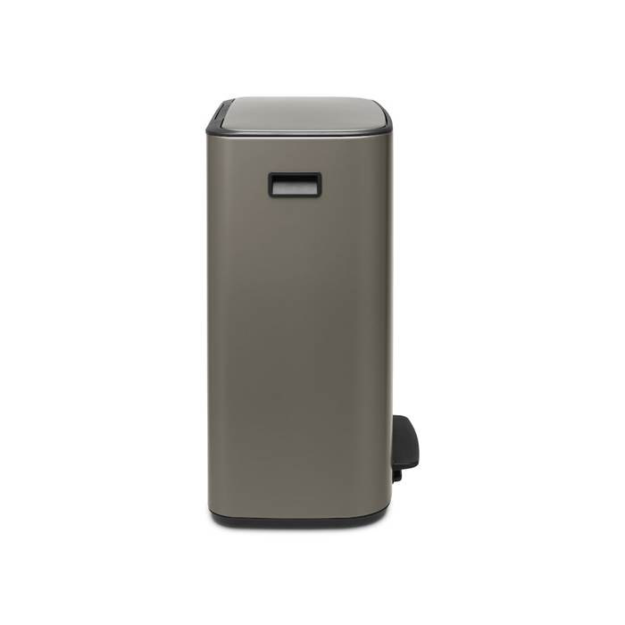 Pedalhink Bo 2x30L platinum - 3