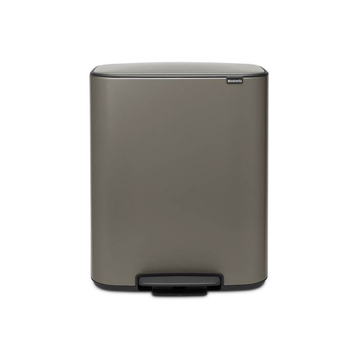Pedalhink Bo 2x30L platinum