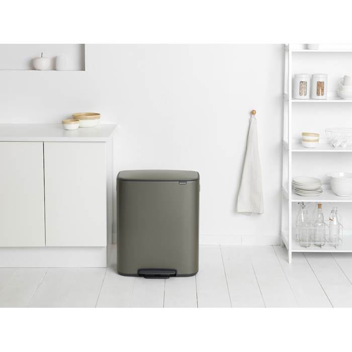 Pedalhink Bo 2x30L platinum - 5