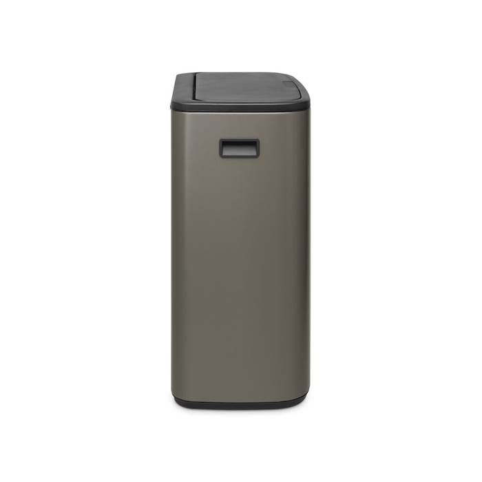 Touch Bin Bo 60L platinum - 3