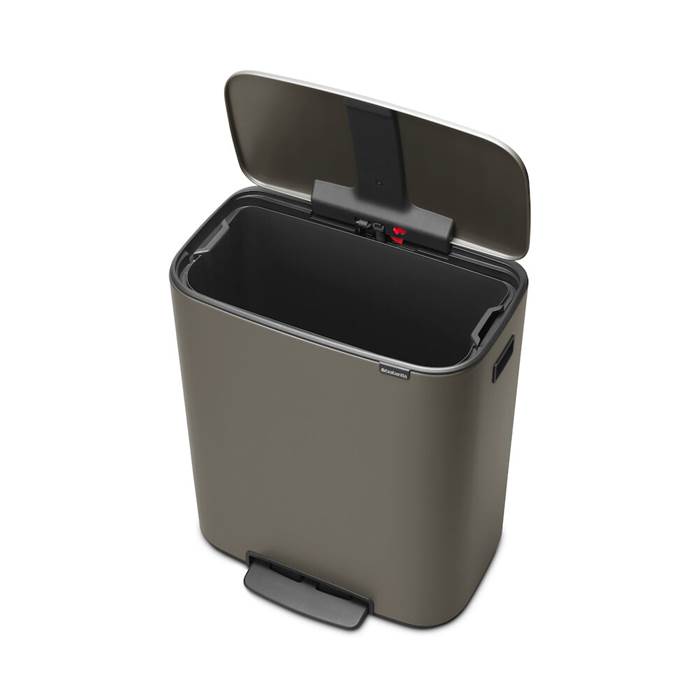 Pedalhink Bo 60L platinum - 2