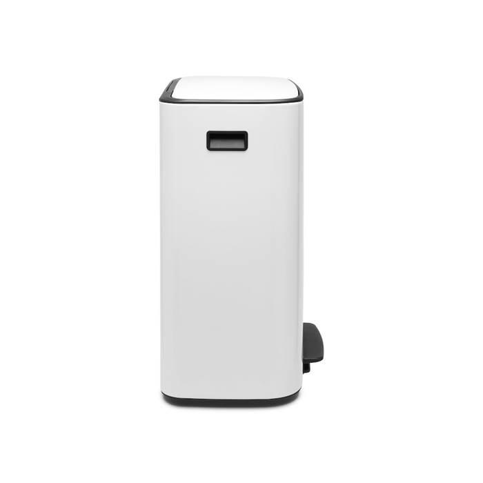 Pedalhink Bo 2x30L vit - 3