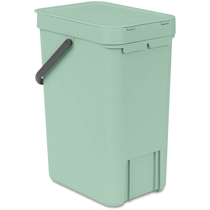 Avfallshink Sort&Go 12L J.Gree - 3