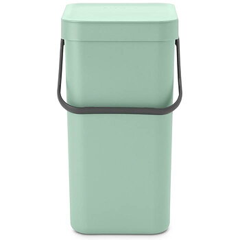 Avfallshink Sort&Go 12L J.Gree