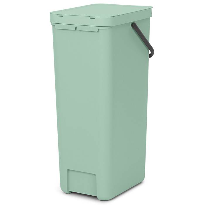 Avfallshink Sort&Go 40L J.Gree - 3